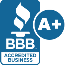 bbb a plus rating
