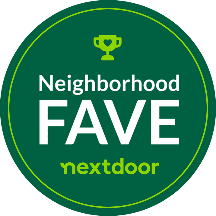 nextdoor neighborhood fave 1 logo