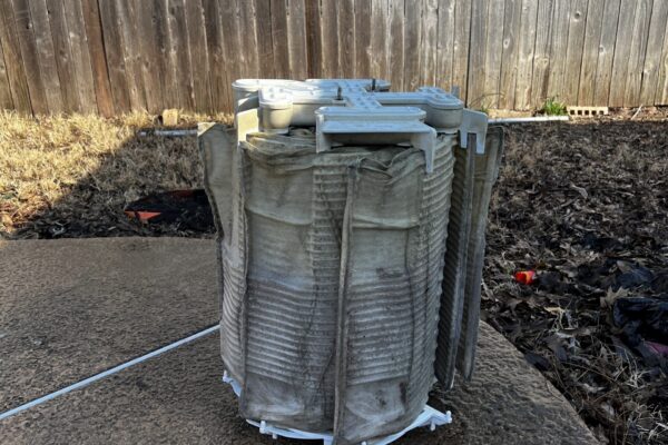 mscompeltepools filter cleaning 2