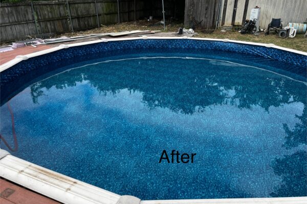 mscomplete pool cleaning liner replacement 1