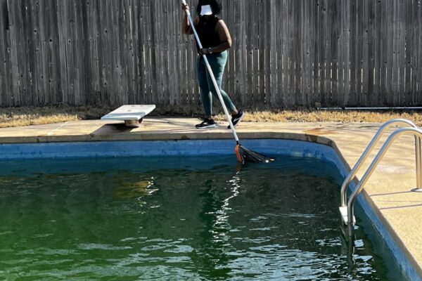 mscompletepools pool cleaning mckinney 1