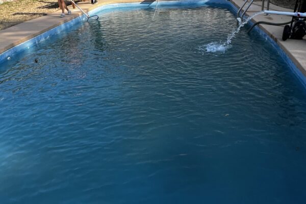 mscompletepools pool cleaning mckinney 4