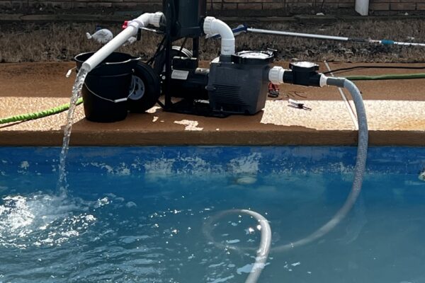 mscompletepools pool cleaning mckinney 5