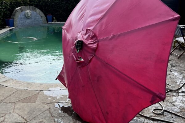 mscompletepools umbrella removal