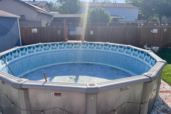 mscomplete pool cleaning liner replacement 1