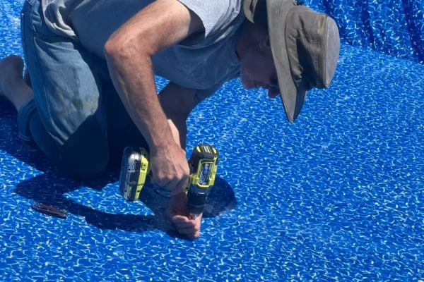 mscomplete pool cleaning liner replacement 1
